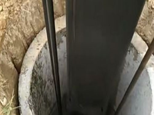 扬中打井公司